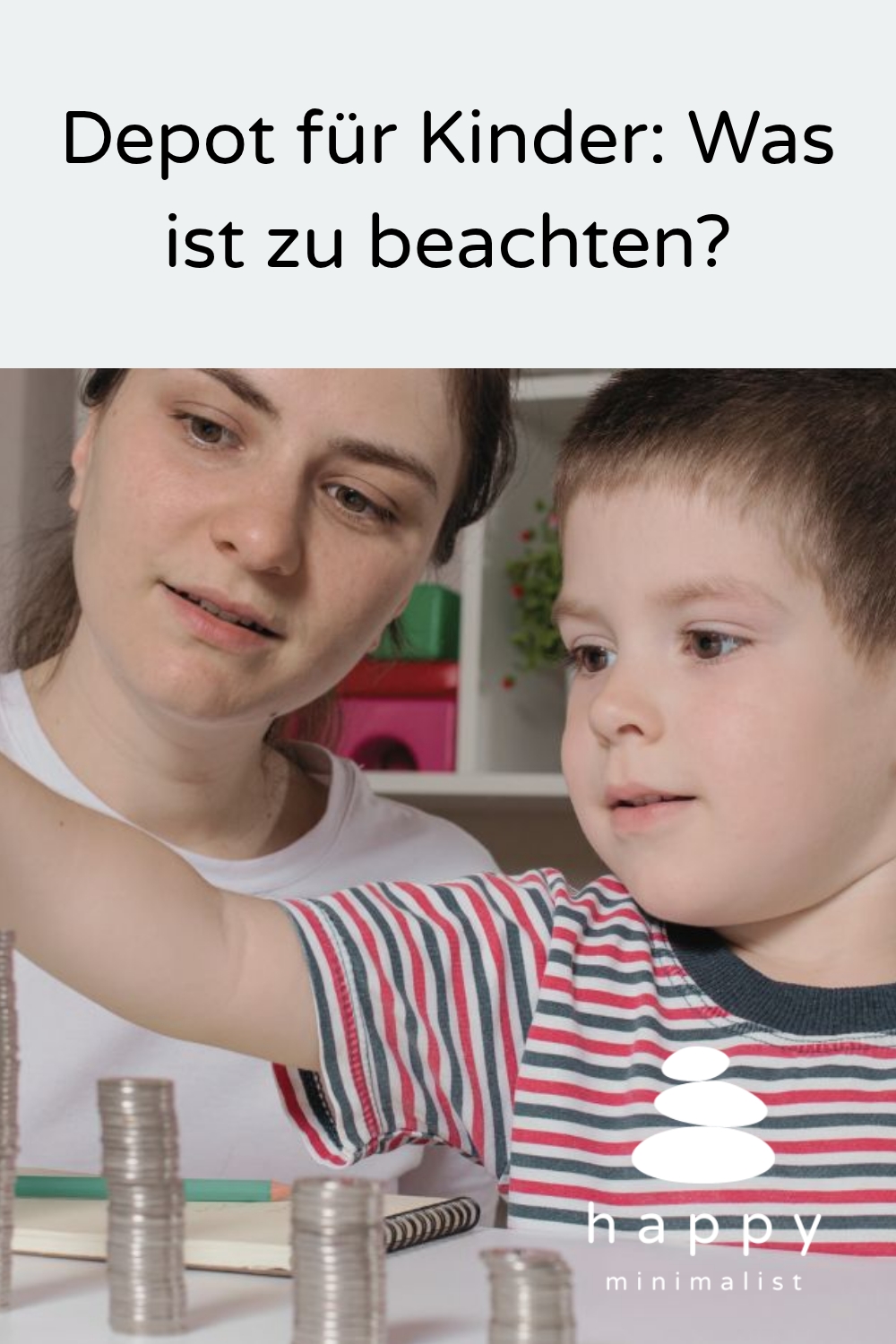 Es kaum eine bessere Investition in die Zukunft als ein Depot für Kinder. Denn gerade beim Nachwuchs, wenn wir noch viel Zeit haben, ist ein Depot für Kinder und ein Investment an der Börse eine gute Idee. Was es dabei zu beachten gibt und wie du Steuern sparen kannst, erfährst du in dem Artikel.