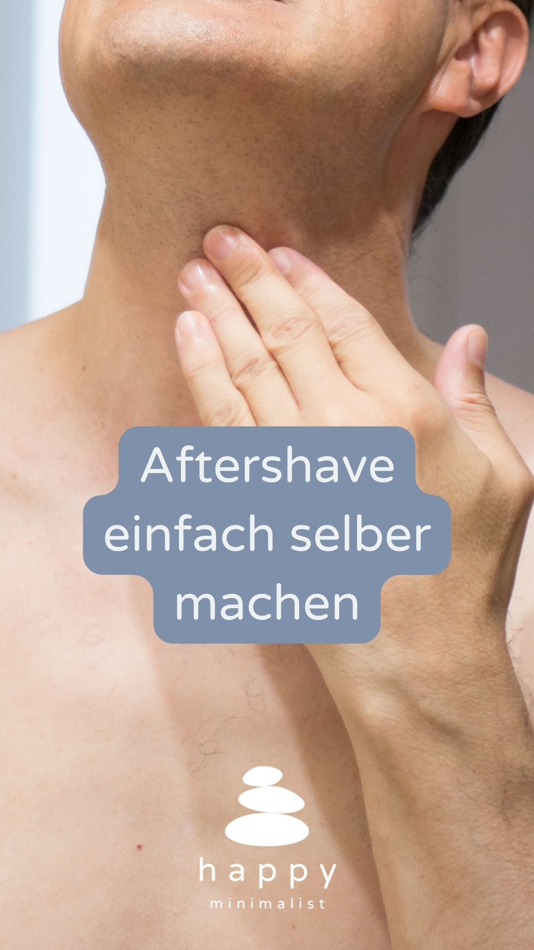 Apfelessig als natürliche Aftershave-Alternative: Sanfte Pflege für deine Haut. Entdecke, wie dieses Hausmittel Hautirritationen nach der Rasur lindert.