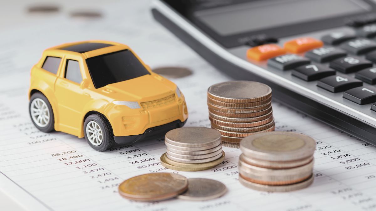 Geldsparen mit dem Auto: die 20 besten Spartipps