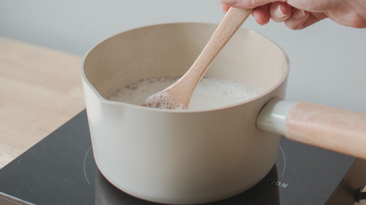 Joghurt selber machen statt kaufen: Minimalistisches Rezept