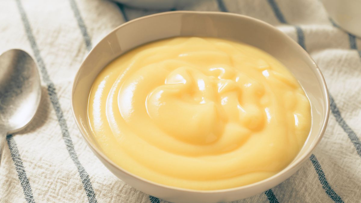 Pudding selber machen: minimalistisches DIY-Puddingpulver