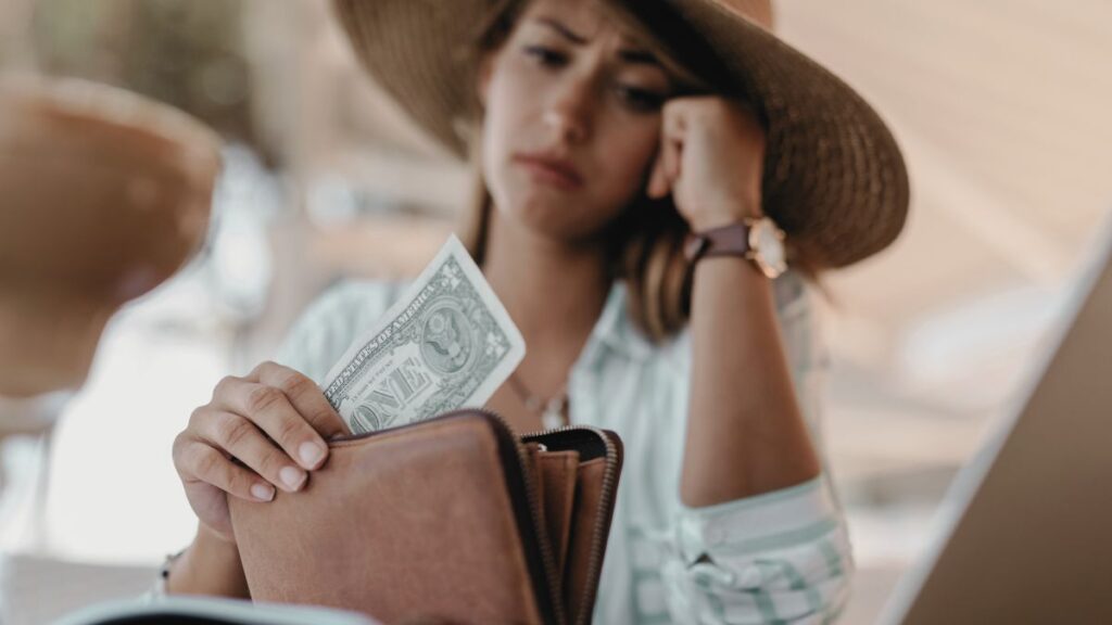 Das Beste über Geld sparen - Happy Minimalist