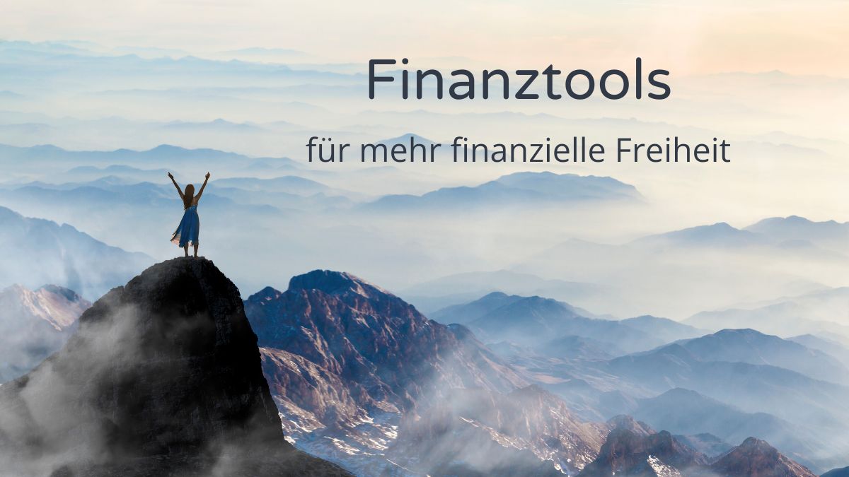 Unsere beliebtesten Finanztools und Empfehlungen für Minimalisten: Die besten Tipps für die finanzielle Freiheit zusammengefasst.