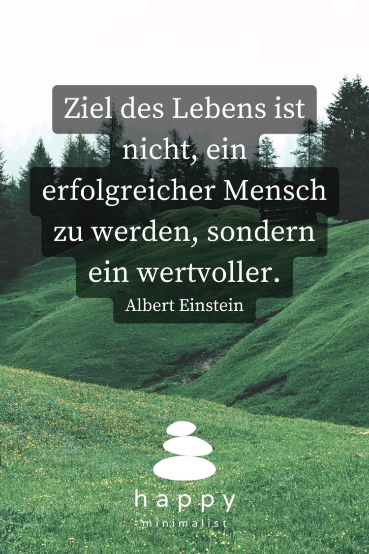 Die 100 schönsten Sprüche für das Leben 🍀