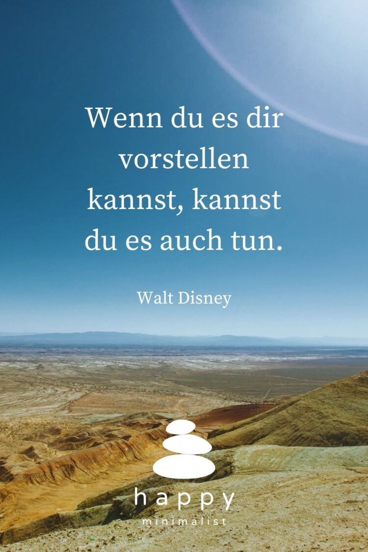 Was Hältst Du Davon Wenn Die 100 schönsten Sprüche für das Leben 🍀