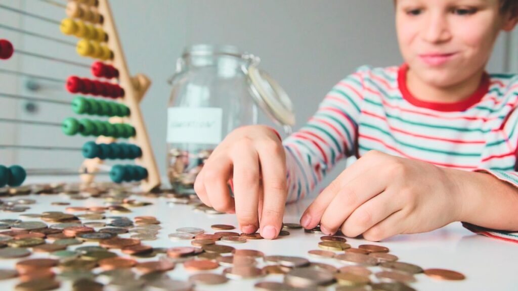 Geld sparen: 64 einfache Spartipps für jeden Tag 🍀