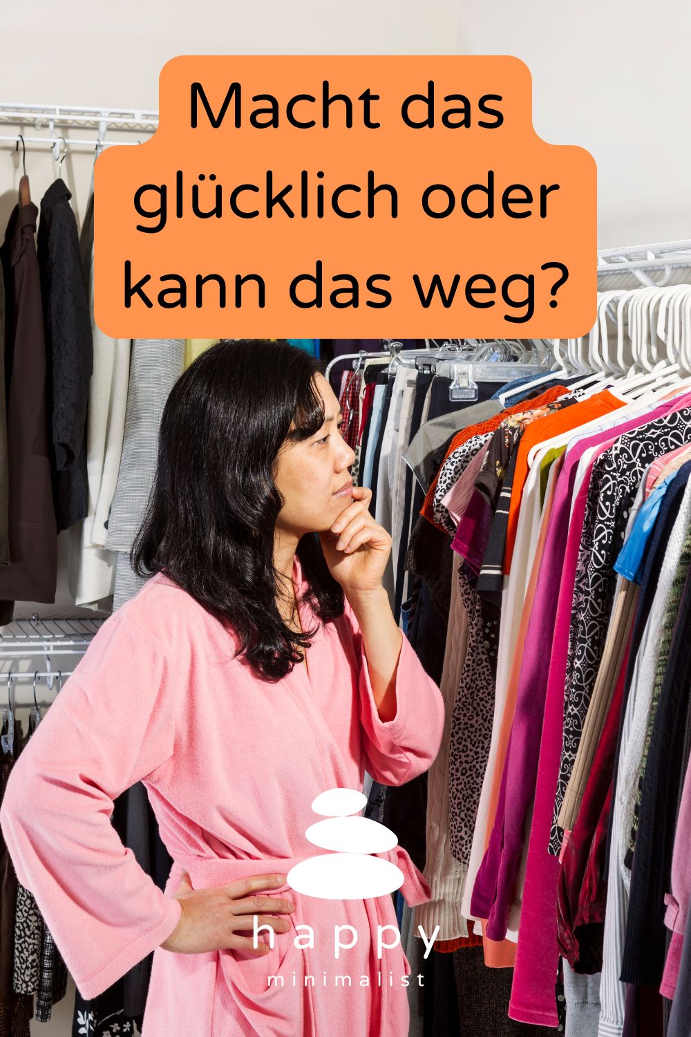 Was macht glücklich? Entdecke 7 Inspirationen für echtes Glück im Minimalismus – von Zeit statt Zeug bis Natur erleben.